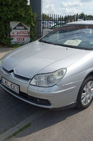 Citroen C5 II-2