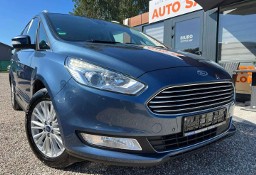 Ford Galaxy VI