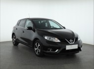 Nissan Pulsar I , Salon Polska, 1. Właściciel, Serwis ASO, Klima, Tempomat,