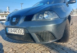 SEAT Ibiza IV 2008