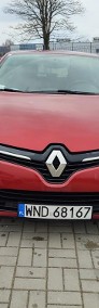 Renault Clio IV 1.2 16V LPG" Alize"-3