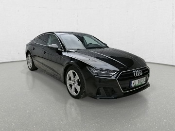 Audi A7 III