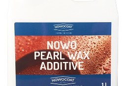 Nowo Pearl Wax Additive 1L dodatek perlący Domix-Wadowice