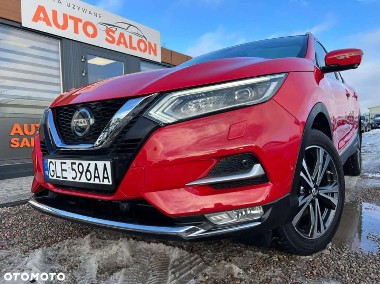 Nissan Qashqai II-1