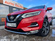 Nissan Qashqai II