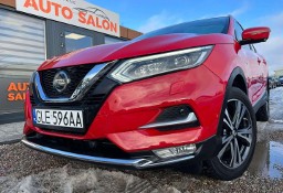 Nissan Qashqai II