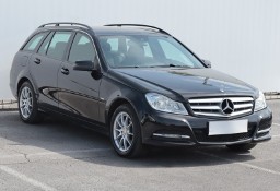 Mercedes-Benz Klasa C W204 , Navi, Klimatronic, Tempomat, Parktronic,