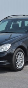 Mercedes-Benz Klasa C W204 , Navi, Klimatronic, Tempomat, Parktronic,-3