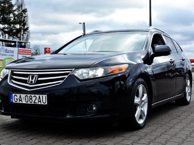 Honda Accord VIII-1