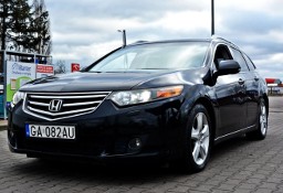 Honda Accord VIII