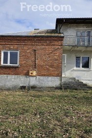 Dom do remontu 140m2 z dużą działką 27Ar Chorkówka-2