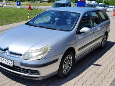 Citroen C5 II-1