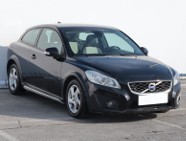 Volvo C30 I , Klimatronic, Tempomat, Parktronic,ALU