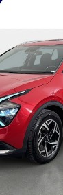 Kia Sportage IV VAT 23% 1.6T-GDI 150KM M6 2023 r., salon PL, I właściciel-4