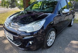 Citroen C3 II Citroen c3 1.2 benzyna 82 KM salon PL