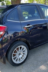 Citroen c3 1.2 benzyna 82 KM salon PL-2