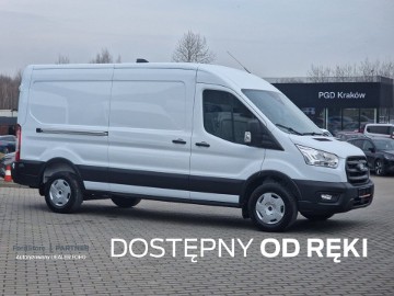 Ford Transit VIII VAN L3H2 FWD TREND