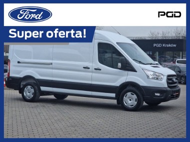 Ford Transit VIII VAN L3H2 FWD TREND-1