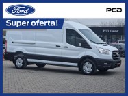 Ford Transit VIII VAN L3H2 FWD TREND