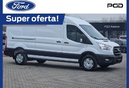 Ford Transit VIII VAN L3H2 FWD TREND