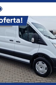 Ford Transit VIII VAN L3H2 FWD TREND-2