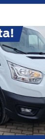 Ford Transit VIII VAN L3H2 FWD TREND-3
