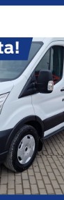 Ford Transit VIII VAN L3H2 FWD TREND-4