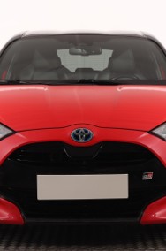 Toyota Yaris IV , Salon Polska, 1. Właściciel, Automat, Skóra, Klimatronic,-2