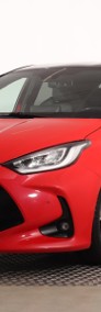 Toyota Yaris IV , Salon Polska, 1. Właściciel, Automat, Skóra, Klimatronic,-3