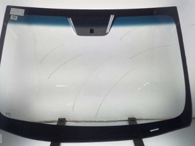 Szyba czołowa przednia HYUNDAI I40 2010- ORG B76887 Hyundai-1