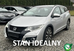 Honda Civic IX * WKRÓTCE * W * OFERCIE *