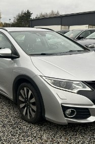 Honda Civic IX * WKRÓTCE * W * OFERCIE *-2