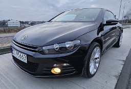 Volkswagen Scirocco III 1,4 TSI 160 KM Navi Komputer Super Stan