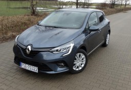 Renault Clio V Zarejestrowany Nawigacja LED Tempomat