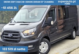 Ford Transit 350 L3H2 Trend Zabudowa Brygadowa A8 350 L3H2 Trend Zabudowa Brygadowa