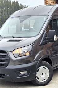 Ford Transit 350 L3H2 Trend Zabudowa Brygadowa A8 350 L3H2 Trend Zabudowa Brygadowa-2