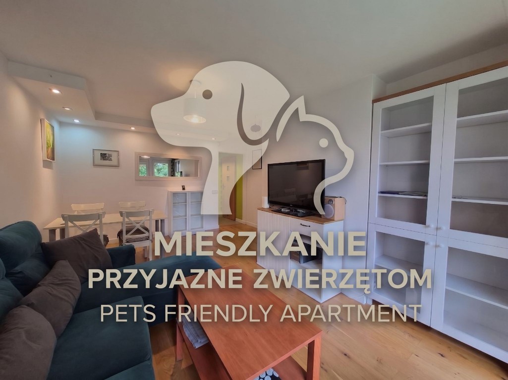 Mieszkanie na wynajem, 61 m² Panewniki, Panewnicka