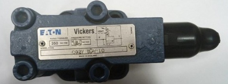 Eaton Vickers CG2V 6CW 6-10 NOWY!-1