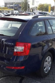 Skoda Octavia III GD207MP # Niski przebieg # Czujniki parkowania #-2
