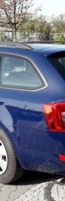 Skoda Octavia III GD207MP # Niski przebieg # Czujniki parkowania #-3