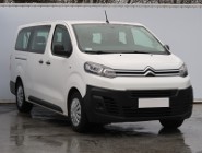 Citroen Jumpy II , L3H1, VAT 23%, 9 Miejsc