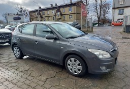 Hyundai i30 I 1,6 CRD 90 KM Klimatyzacja Skóra