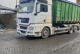 MAN TGX 26.440 Hakowiec 2010r