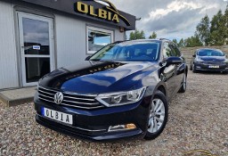 Volkswagen Passat B8