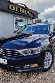 Volkswagen Passat B8-2