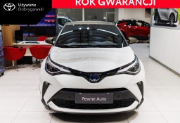 Toyota C-HR 2.0 Hybrid Executive VIP