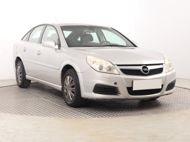 Opel Vectra C , El. szyby-1
