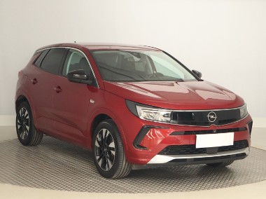 Opel , Salon Polska, 1. Właściciel, Serwis ASO, Automat, VAT 23%,-1