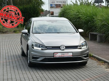 Volkswagen Golf VII 1.5TSi 130KM Manual 2019r. Climatronic TEMPOMAT 2xPDC LED 127tys. k-1