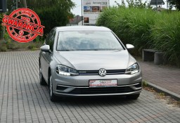 Volkswagen Golf VII 1.5TSi 130KM Manual 2019r. Climatronic TEMPOMAT 2xPDC LED 127tys. k